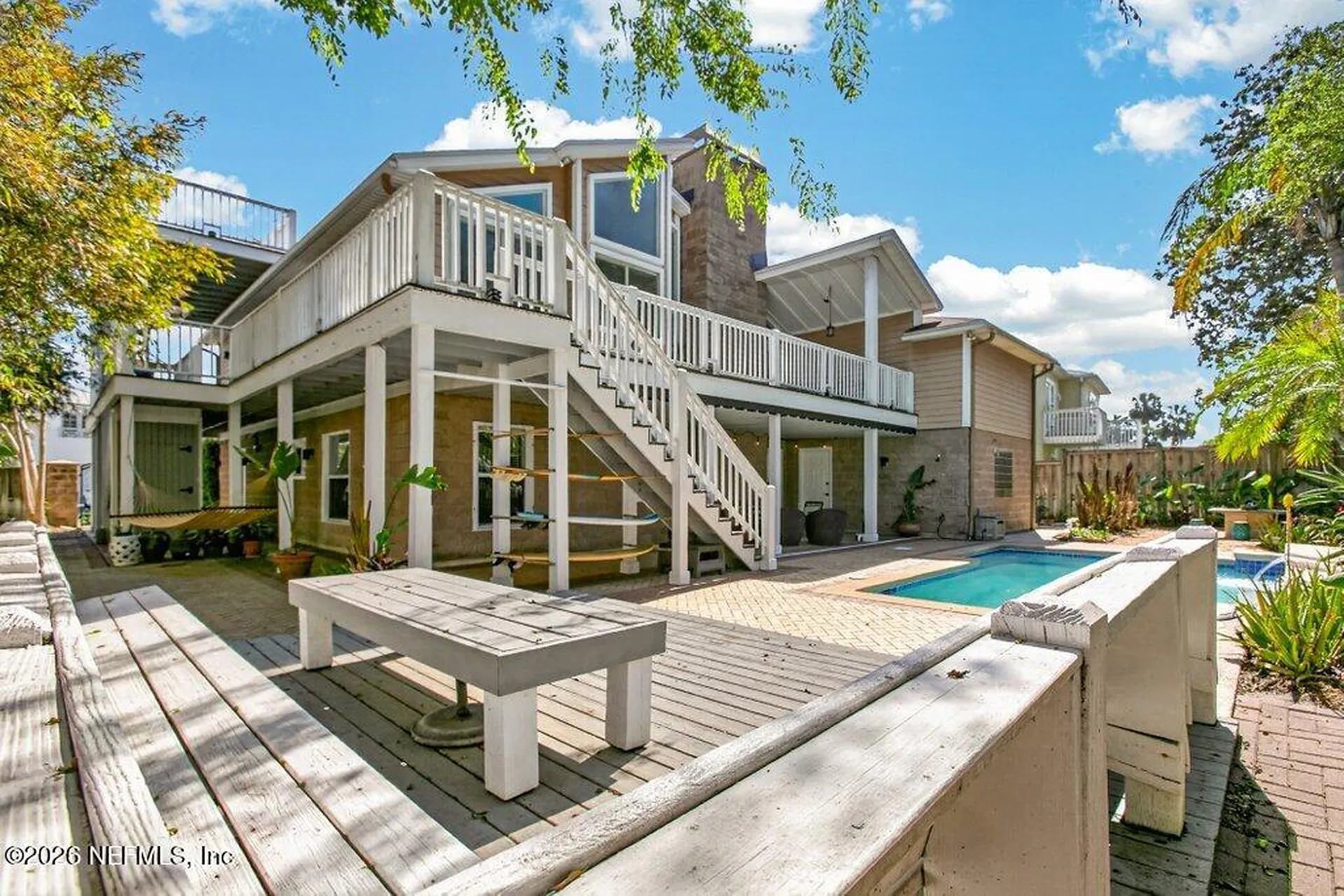 224 Bowles Street Neptune Beach FL 32266