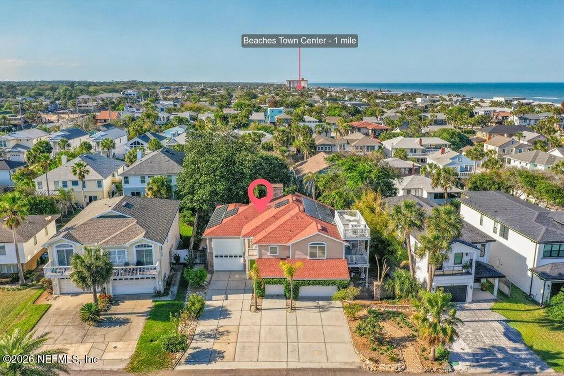 224 Bowles Street Neptune Beach FL 32266