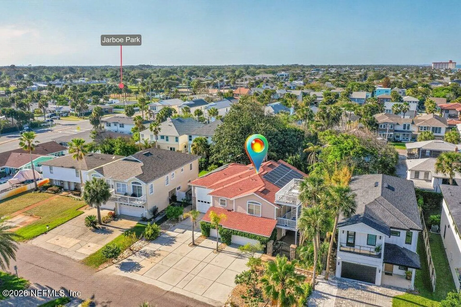 224 Bowles Street Neptune Beach FL 32266