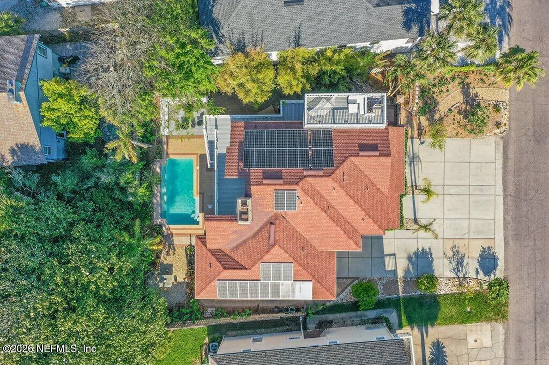 224 Bowles Street Neptune Beach FL 32266