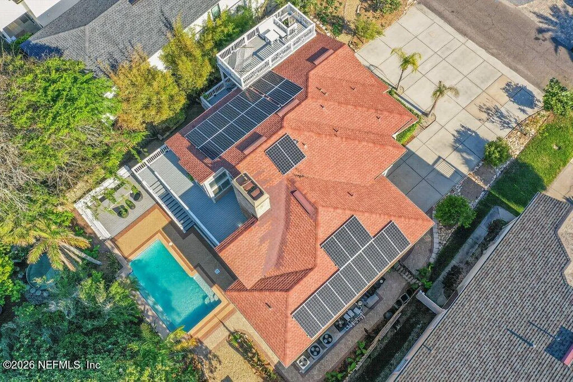 224 Bowles Street Neptune Beach FL 32266