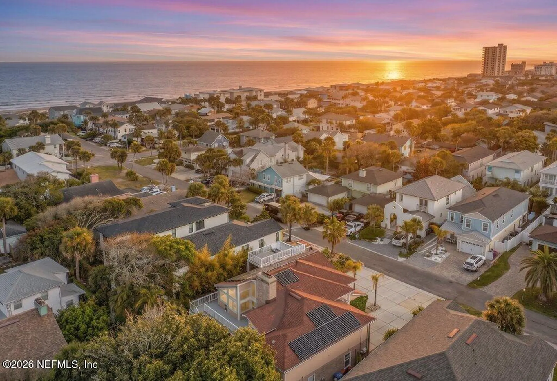 224 Bowles Street Neptune Beach FL 32266