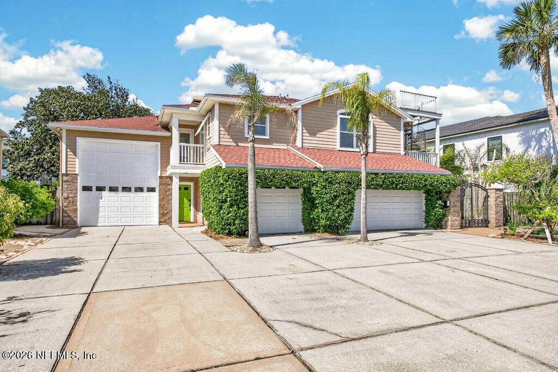 224 Bowles Street Neptune Beach FL 32266