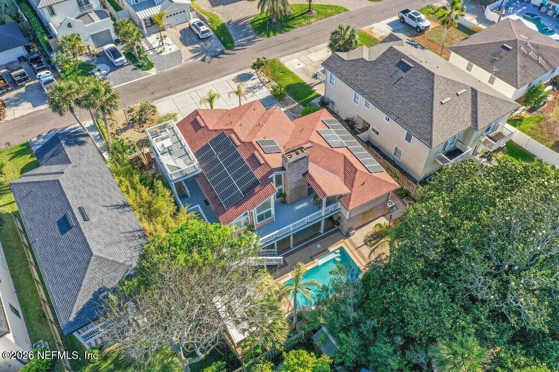 224 Bowles Street Neptune Beach FL 32266