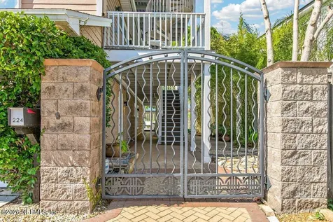 224 Bowles Street Neptune Beach FL 32266