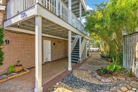 224 Bowles Street Neptune Beach FL 32266