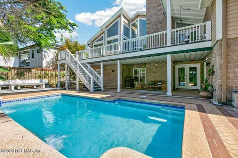 224 Bowles Street Neptune Beach FL 32266