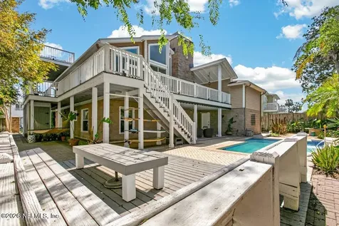 224 Bowles Street Neptune Beach FL 32266