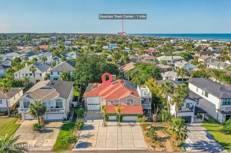 224 Bowles Street Neptune Beach FL 32266