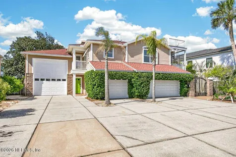 224 Bowles Street Neptune Beach FL 32266
