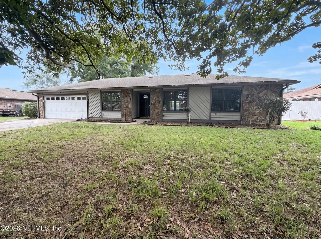 2441 Longwood Street Orange Park FL 32065