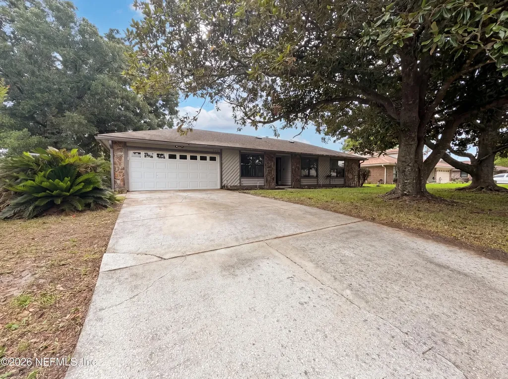 2441 Longwood Street Orange Park FL 32065