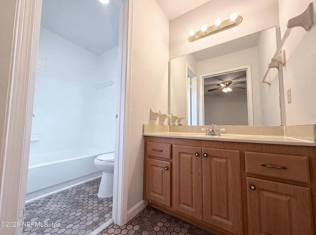 2441 Longwood Street Orange Park FL 32065