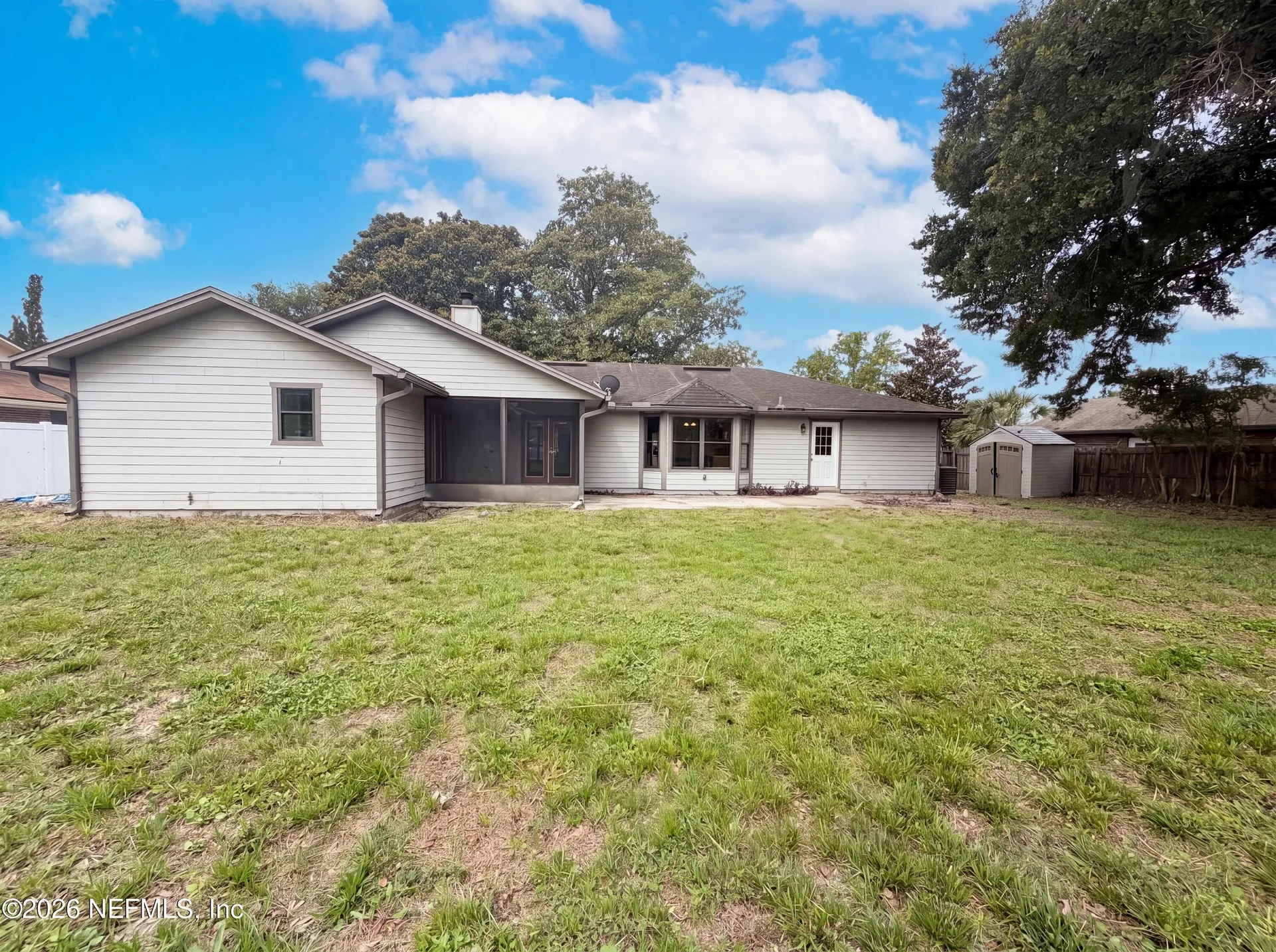 2441 Longwood Street Orange Park FL 32065