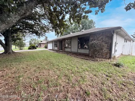 2441 Longwood Street Orange Park FL 32065