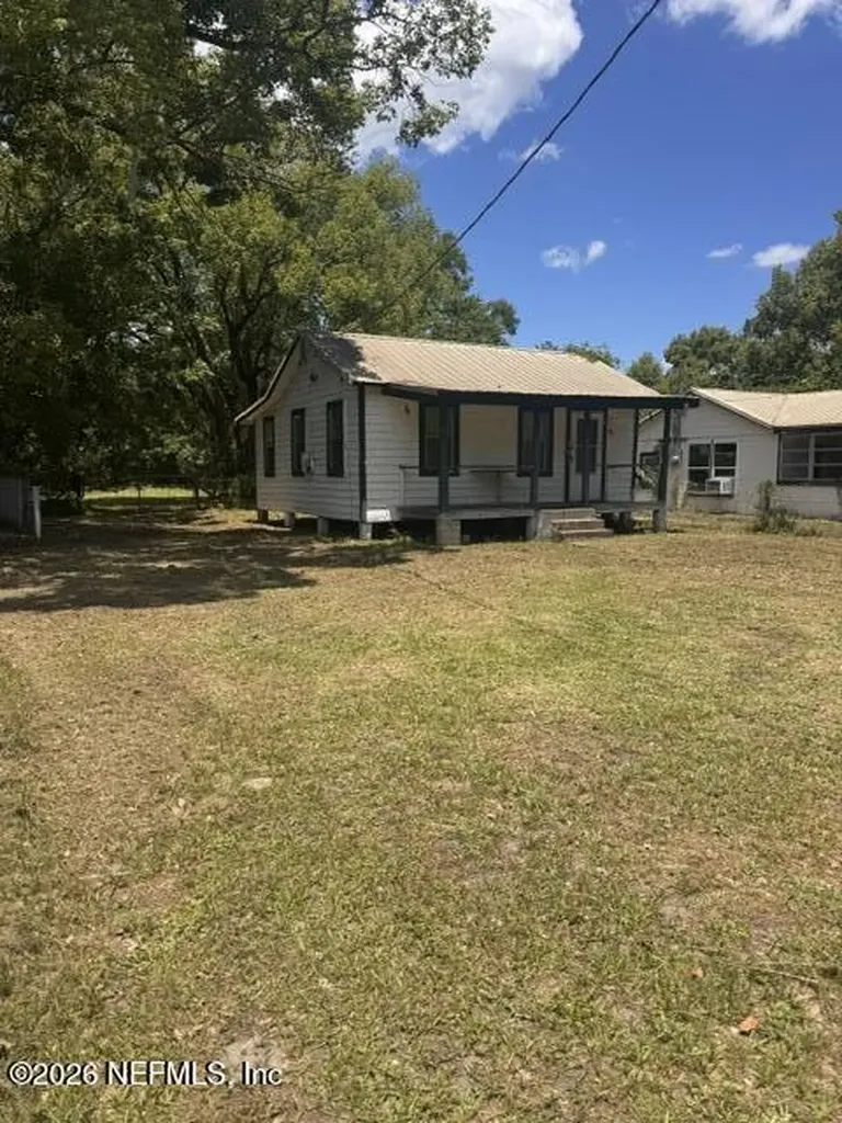 12746 Woodland Avenue Jacksonville FL 32218