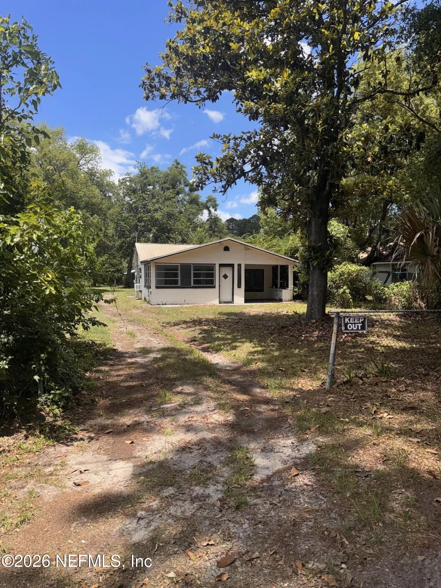 12746 Woodland Avenue Jacksonville FL 32218