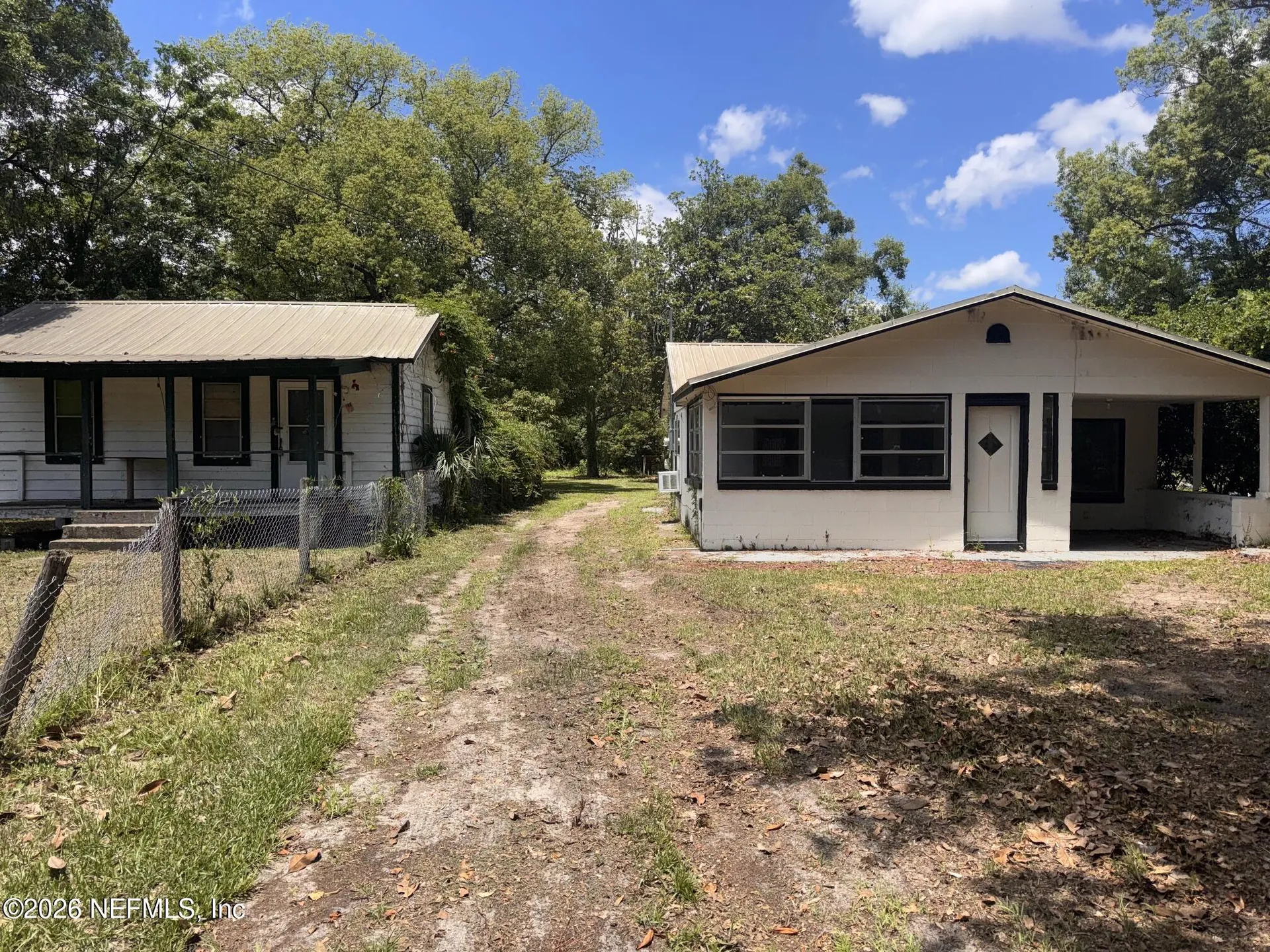12746 Woodland Avenue Jacksonville FL 32218