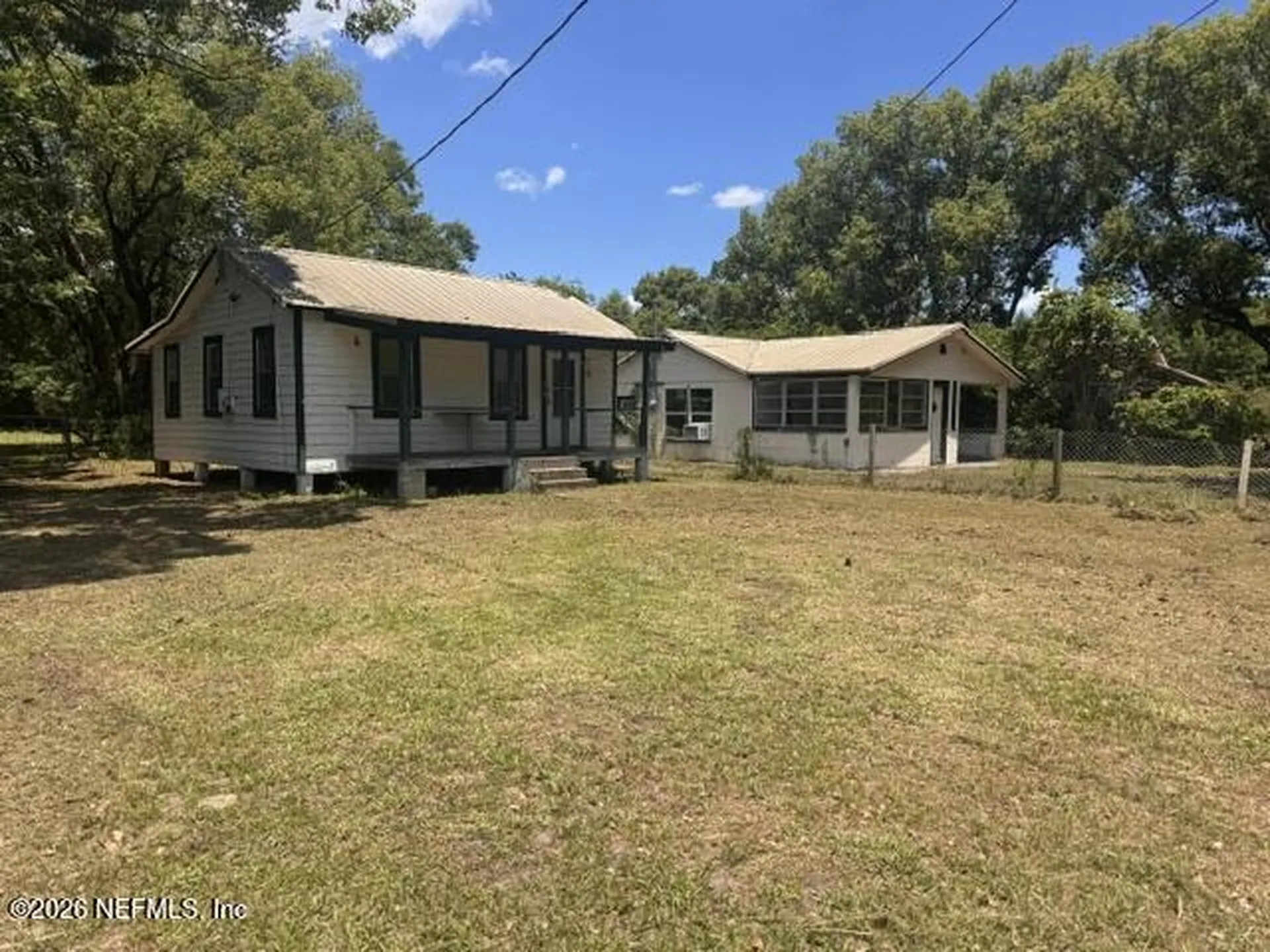 12746 Woodland Avenue Jacksonville FL 32218