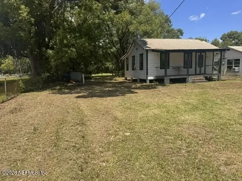 12746 Woodland Avenue Jacksonville FL 32218