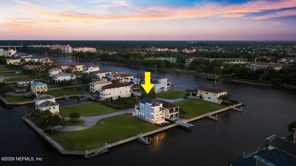 18 Spinaker Circle Palm Coast FL 32137