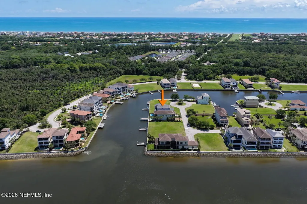 18 Spinaker Circle Palm Coast FL 32137