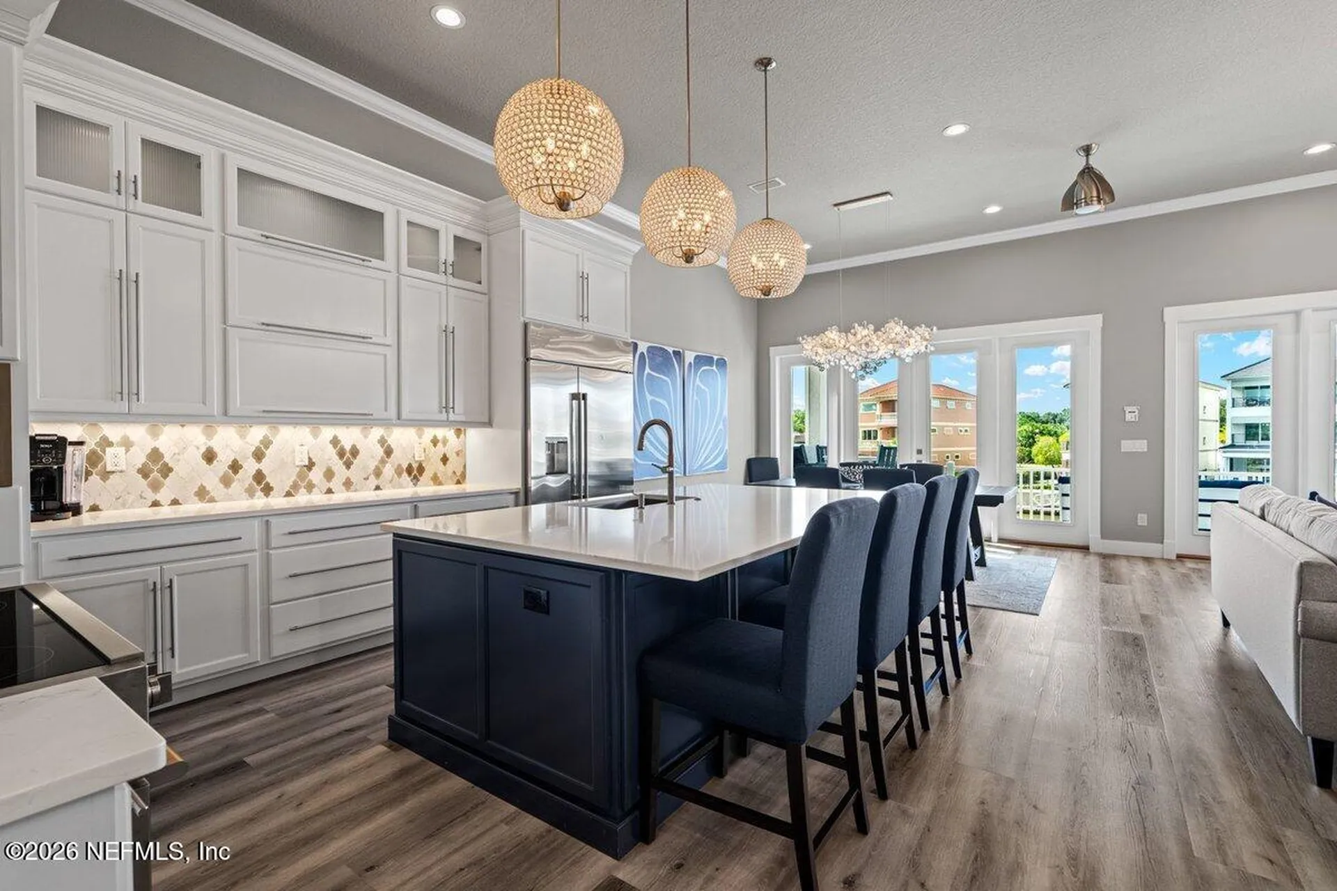 18 Spinaker Circle Palm Coast FL 32137