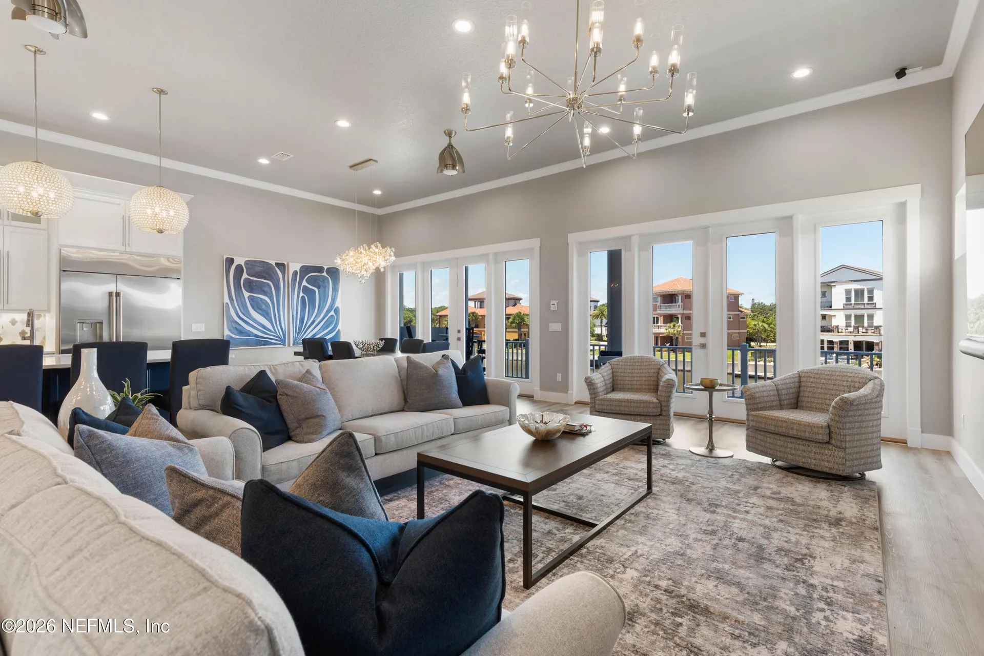 18 Spinaker Circle Palm Coast FL 32137