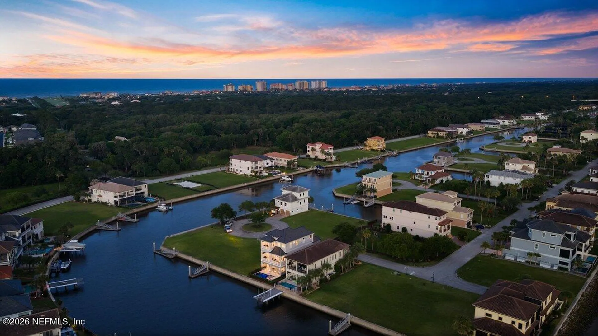 18 Spinaker Circle Palm Coast FL 32137