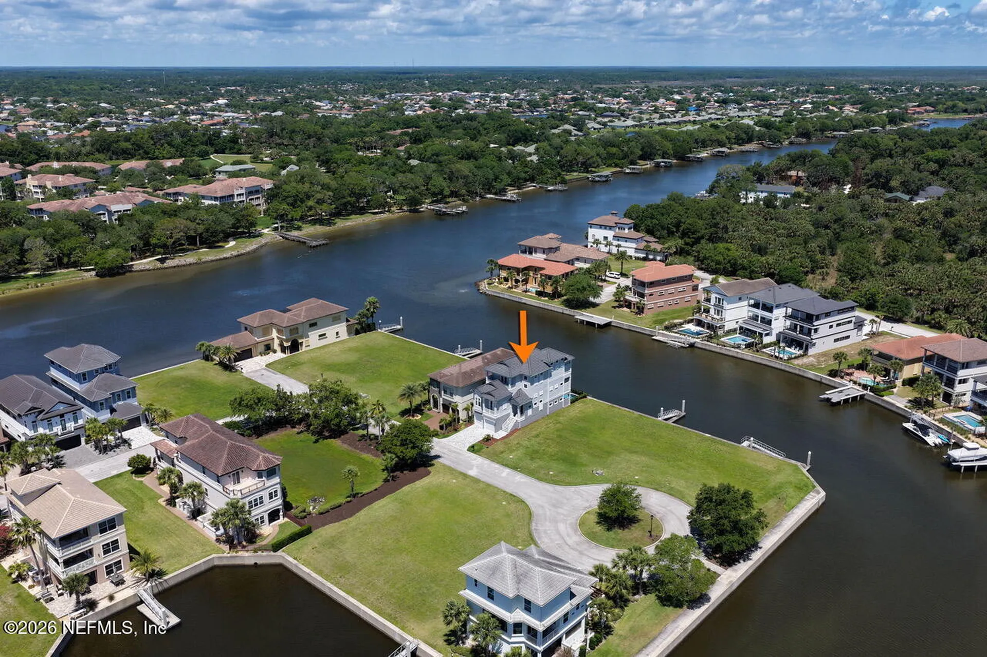 18 Spinaker Circle Palm Coast FL 32137