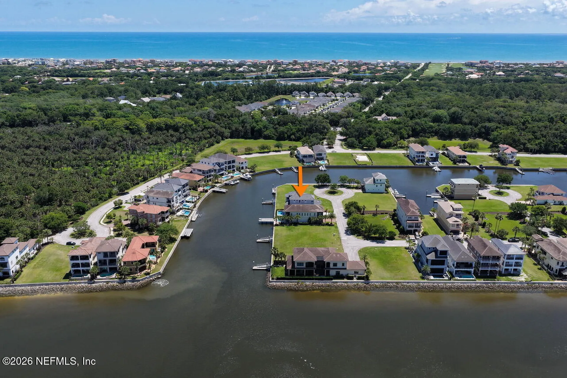 18 Spinaker Circle Palm Coast FL 32137