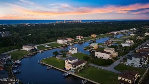 18 Spinaker Circle Palm Coast FL 32137