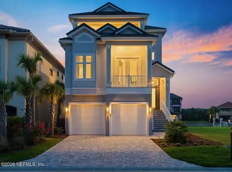 18 Spinaker Circle Palm Coast FL 32137
