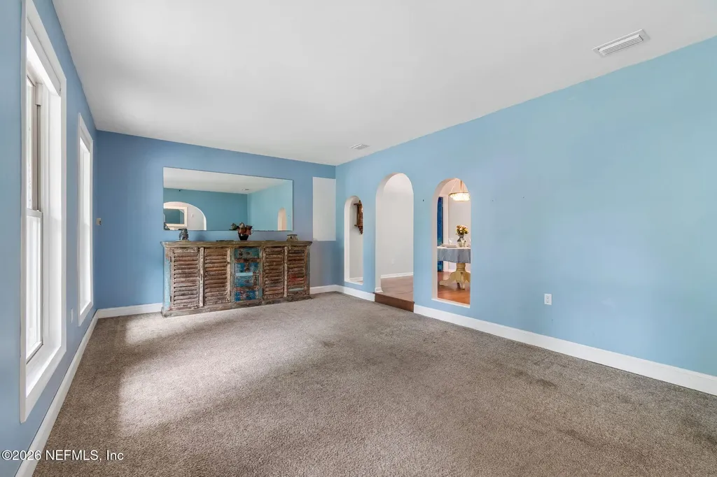 1631 Arrowhead Trail Neptune Beach FL 32266