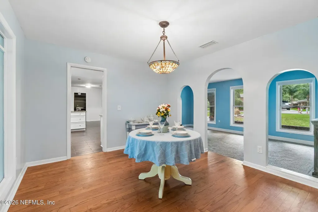 1631 Arrowhead Trail Neptune Beach FL 32266
