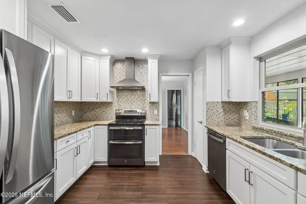 1631 Arrowhead Trail Neptune Beach FL 32266
