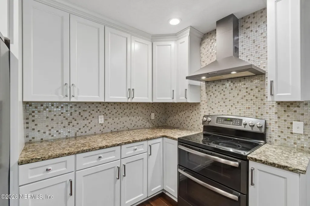 1631 Arrowhead Trail Neptune Beach FL 32266