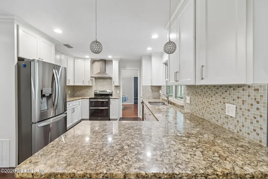 1631 Arrowhead Trail Neptune Beach FL 32266