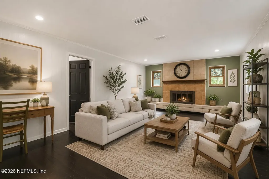 1631 Arrowhead Trail Neptune Beach FL 32266