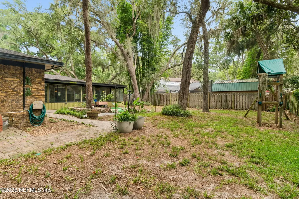 1631 Arrowhead Trail Neptune Beach FL 32266