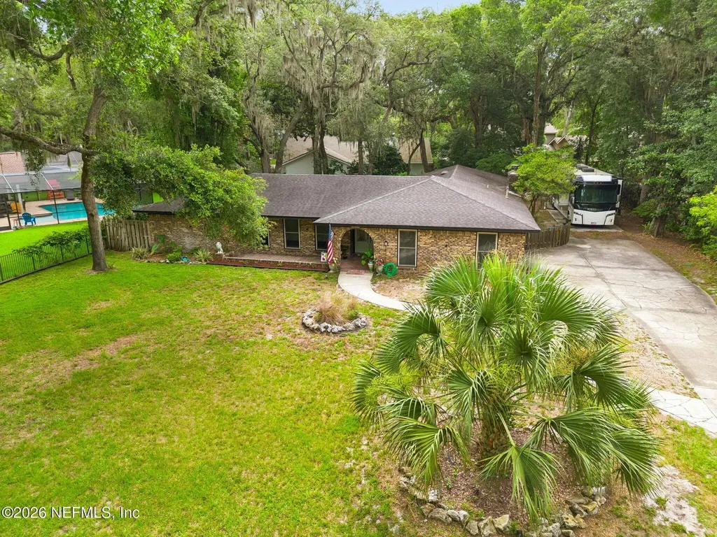 1631 Arrowhead Trail Neptune Beach FL 32266
