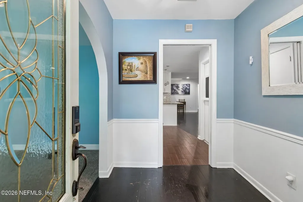 1631 Arrowhead Trail Neptune Beach FL 32266