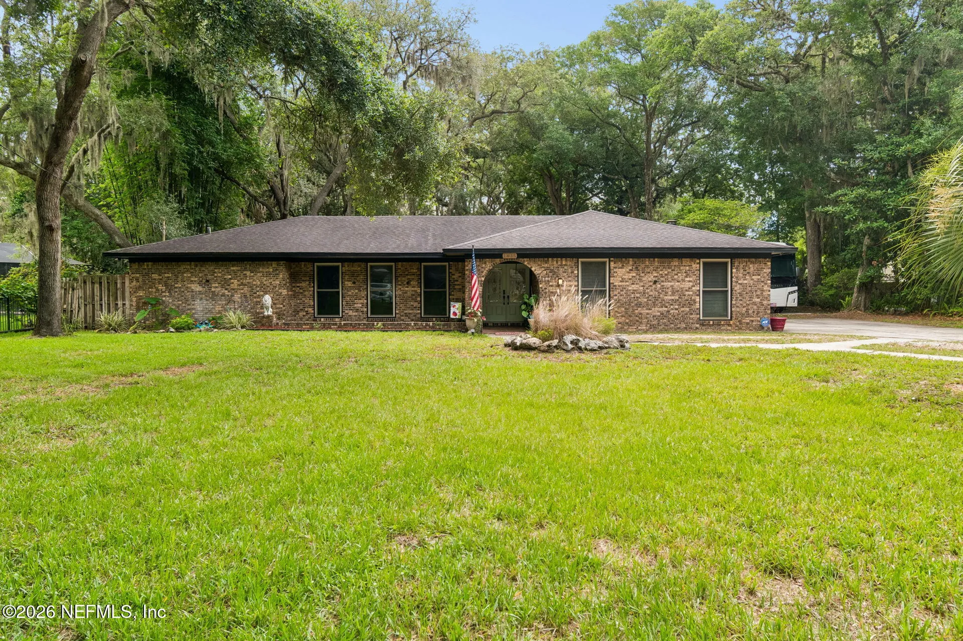 1631 Arrowhead Trail Neptune Beach FL 32266