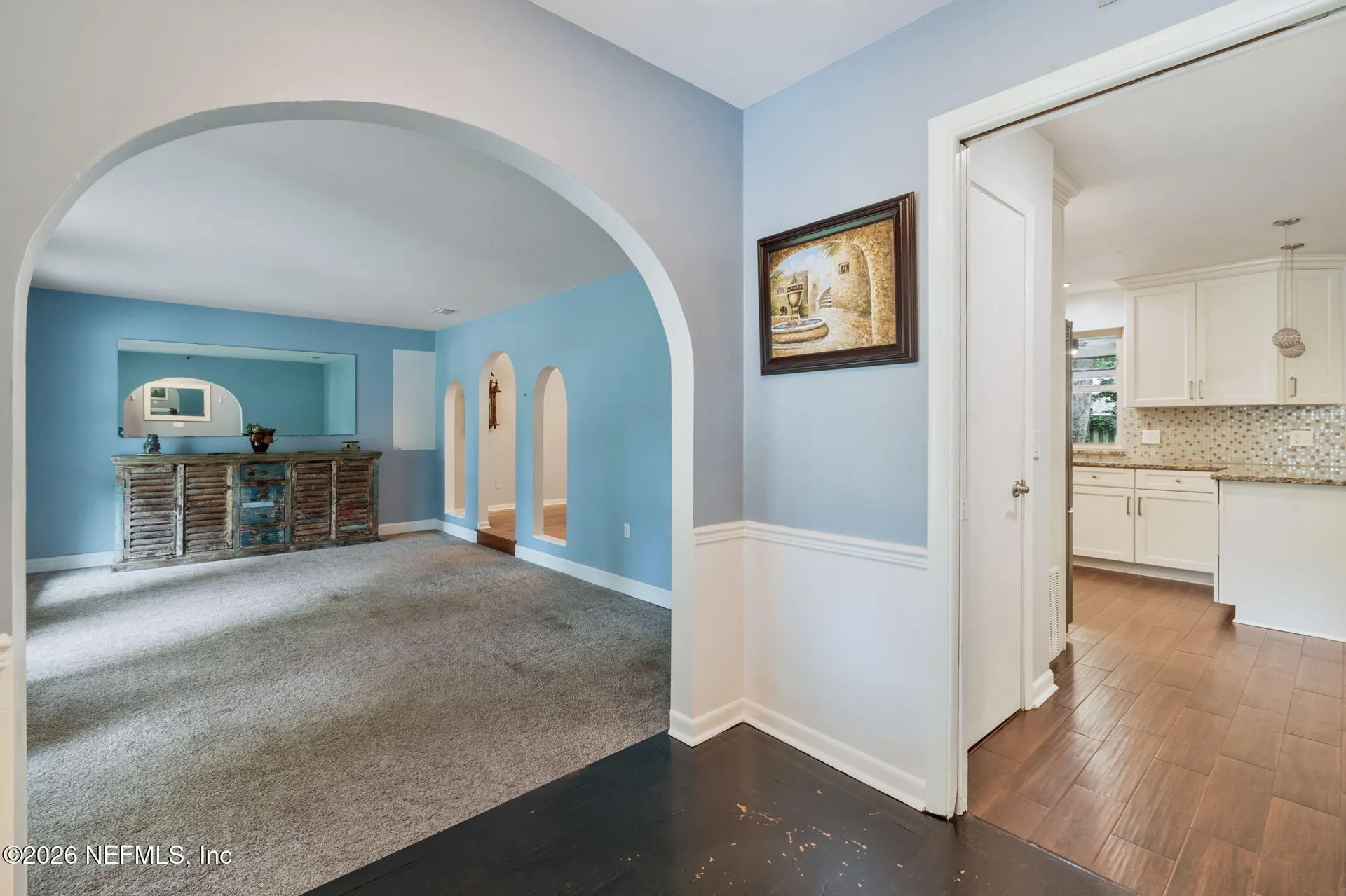 1631 Arrowhead Trail Neptune Beach FL 32266