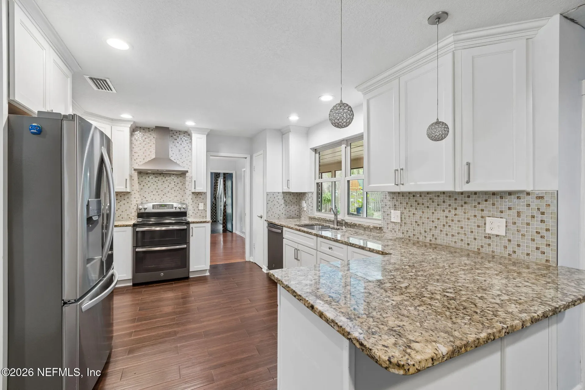 1631 Arrowhead Trail Neptune Beach FL 32266