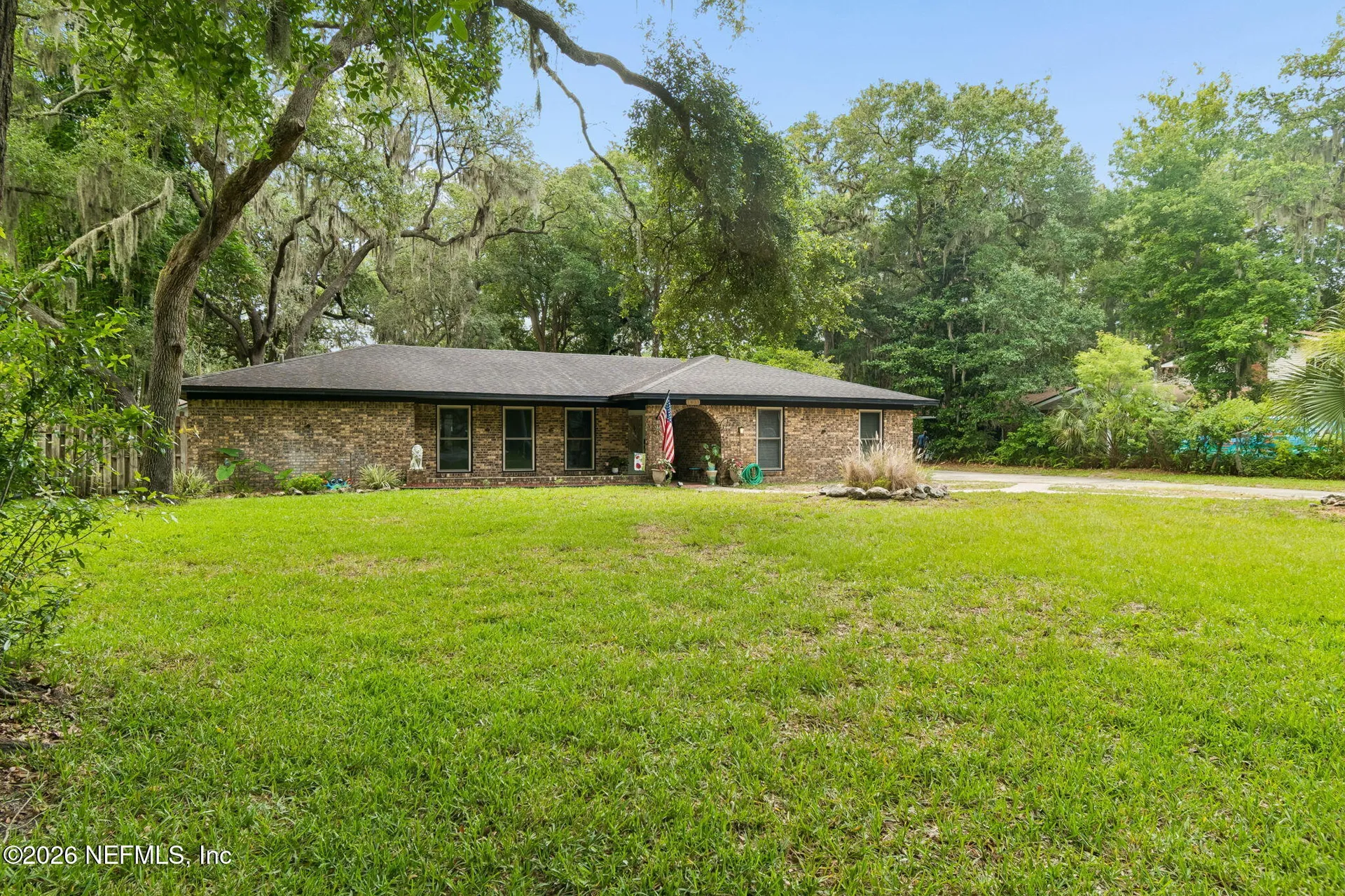 1631 Arrowhead Trail Neptune Beach FL 32266