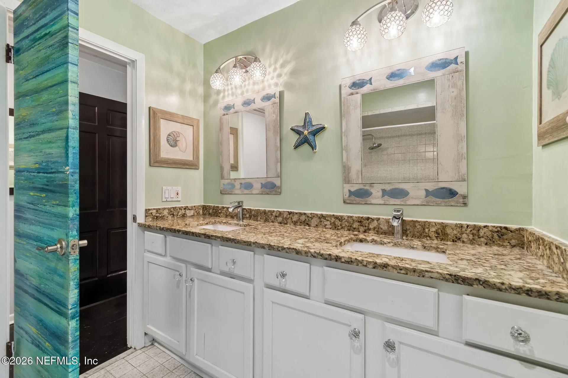 1631 Arrowhead Trail Neptune Beach FL 32266