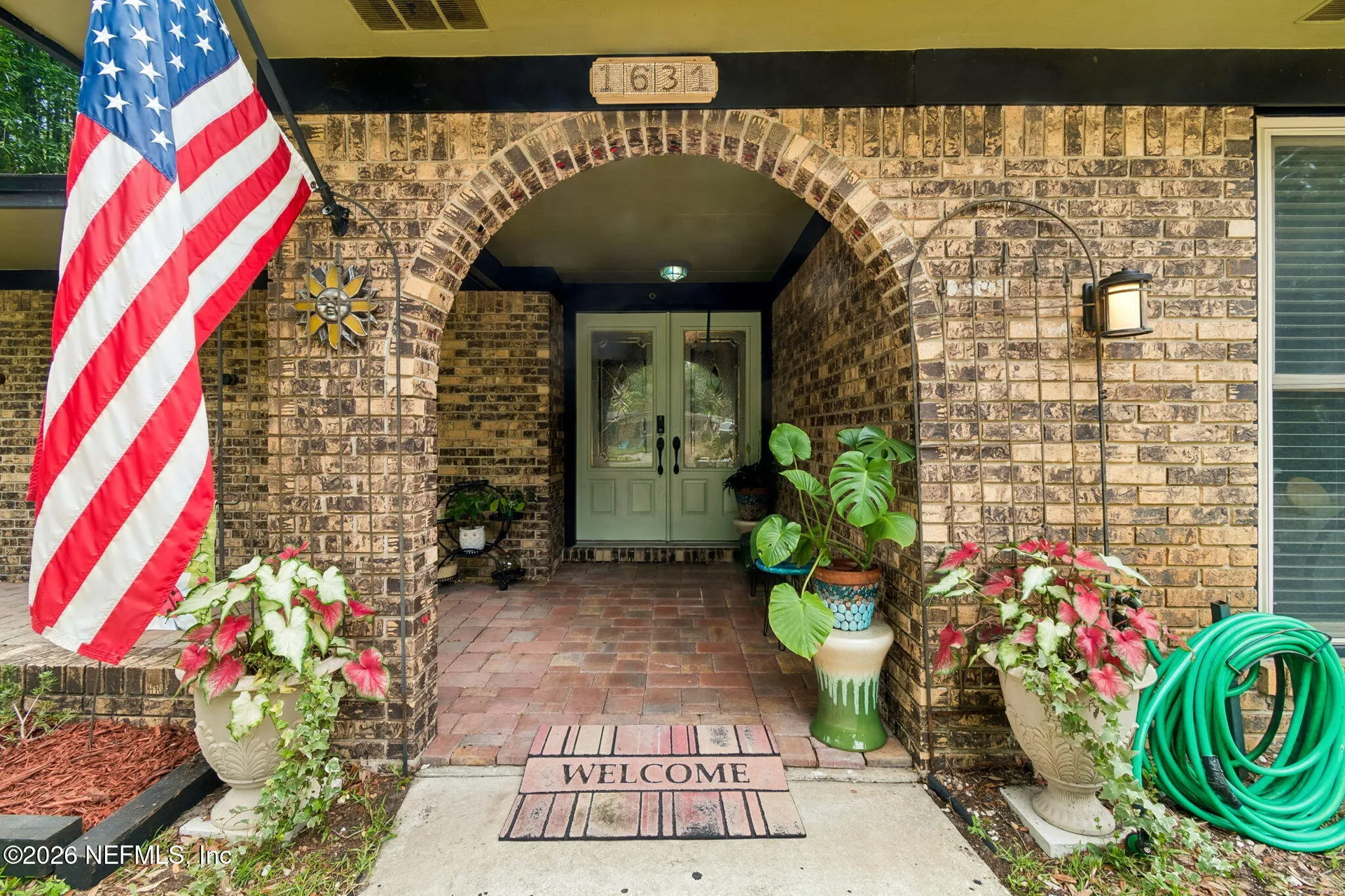 1631 Arrowhead Trail Neptune Beach FL 32266