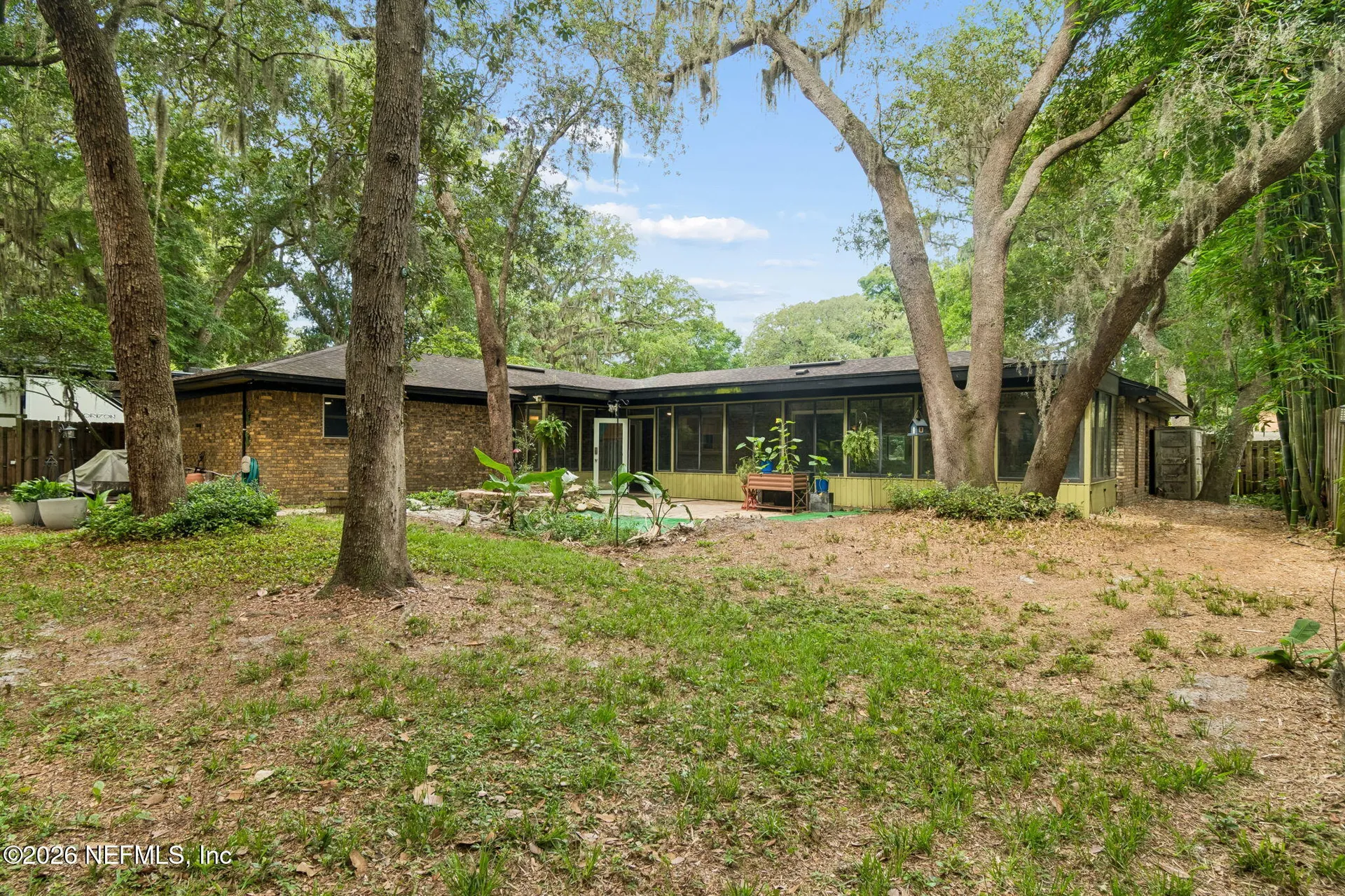 1631 Arrowhead Trail Neptune Beach FL 32266