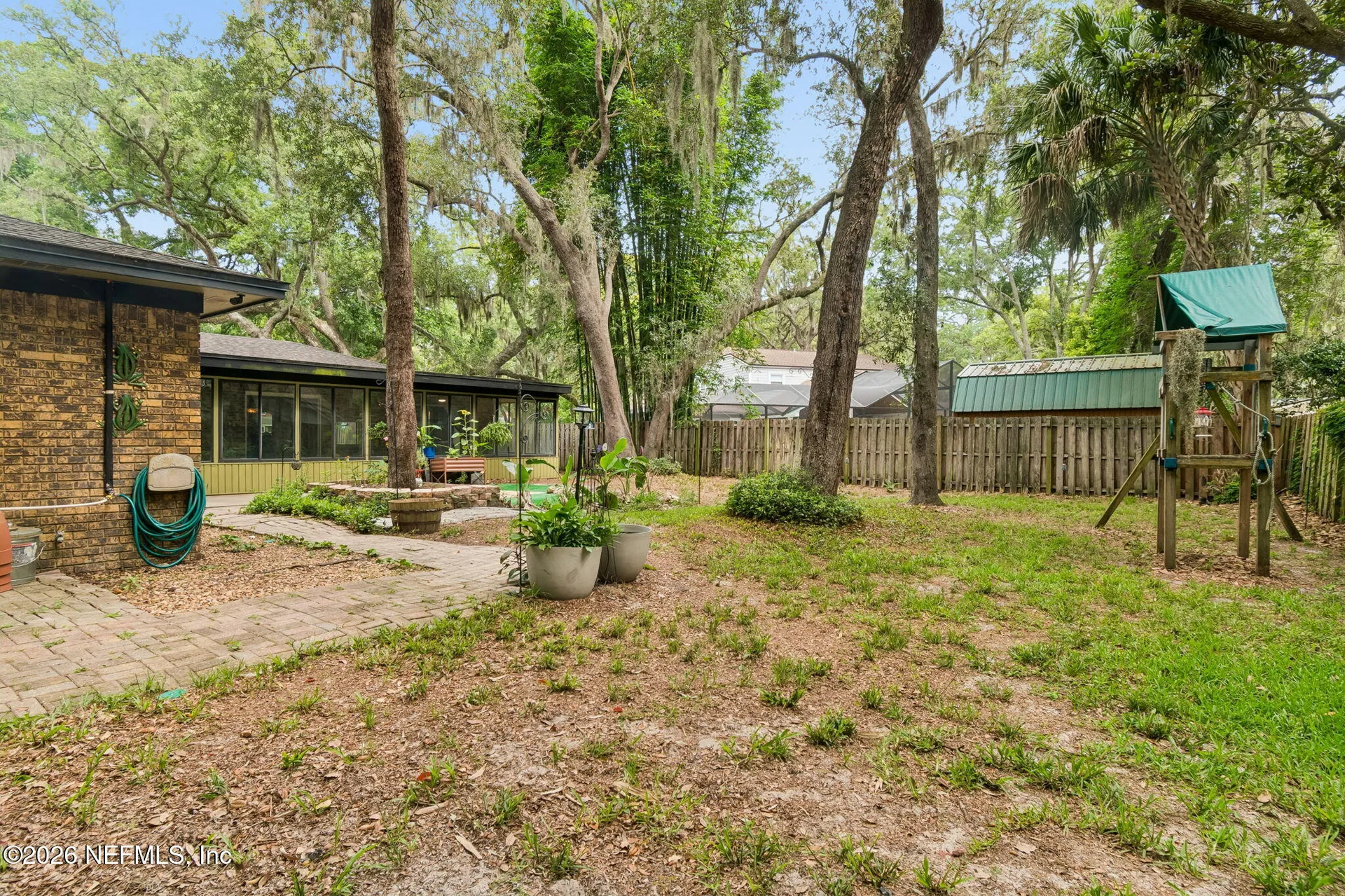 1631 Arrowhead Trail Neptune Beach FL 32266